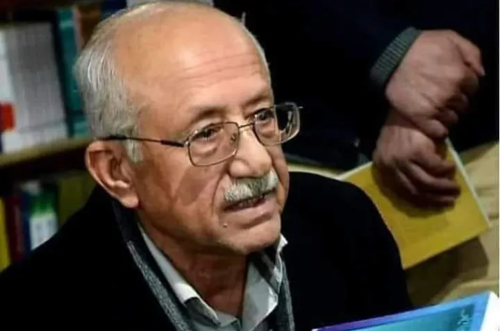 غلام‌محمد محمدی، پژوهشگر و نویسنده‌ی افغانستان درگذشت